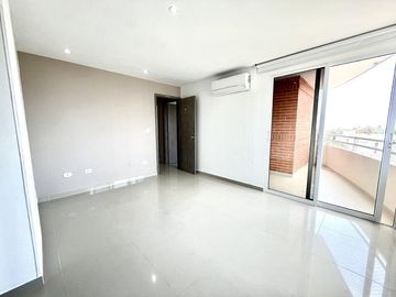 apartamento en venta en ciudad jardín. Cod V67260