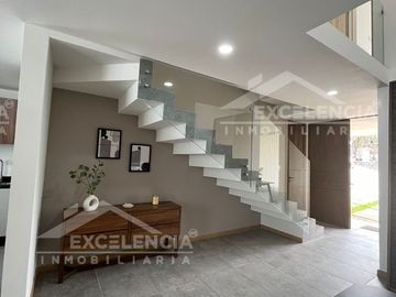 CASA NUEVA EN VENTA EN FRACC. VISTA VERDE MODELO ROBLE, PRECIOS DESDE:
