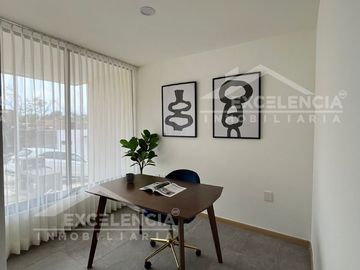 CASA NUEVA EN VENTA EN FRACC. VISTA VERDE MODELO ROBLE, PRECIOS DESDE: