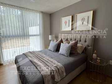 CASA NUEVA EN VENTA EN FRACC. VISTA VERDE MODELO ROBLE, PRECIOS DESDE: