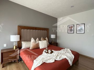 CASA NUEVA EN VENTA EN FRACC. VISTA VERDE MODELO ROBLE, PRECIOS DESDE: