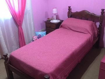 Casa en venta en Bernal Centro