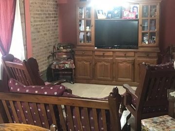 Casa en venta en Bernal Centro