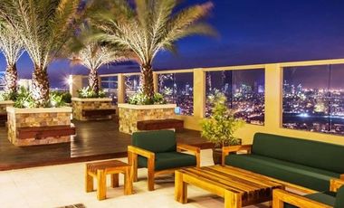 Calathea Place by DMCI,PreSelling ResortType Condo Near NAIA