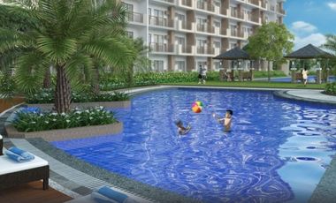 Calathea Place by DMCI,PreSelling ResortType Condo Near NAIA