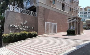 For Sale 3BR Penthouse Unit in Vimana Verde Residences