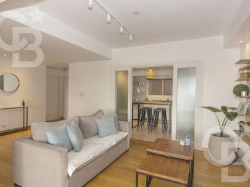 Departamento - Vicente López - 4 ambientes - suite-venta- vista al río -