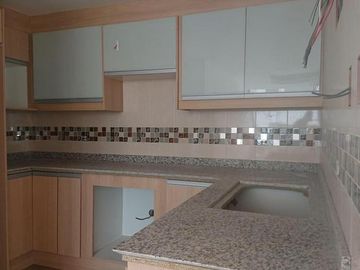Venta departamento 2 dormitorios, terraza, Conjunto privado Nayón