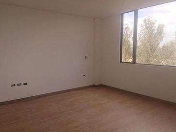 Venta departamento 2 dormitorios, terraza, Conjunto privado Nayón