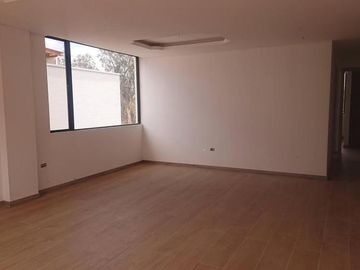 Venta departamento 2 dormitorios, terraza, Conjunto privado Nayón