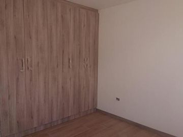 Venta departamento 2 dormitorios, terraza, Conjunto privado Nayón