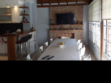 Chalet en Venta Ramos Mejia / La Matanza (A025 3162)