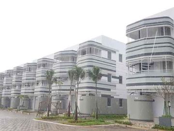 Rumah Kost Anarta House Vanya Park Bsdcity 6 Kamar 3 Lantai Diskon