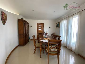 Casa en parcela 4D/4B quincho- piscina- Club de Golf Oliveto
