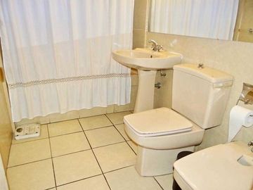 Departamento en Venta en Departamento con grandes espacios comunes en Providencia