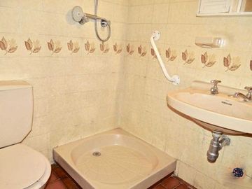 Departamento en Venta en Departamento con grandes espacios comunes en Providencia