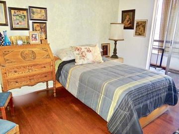 Departamento en Venta en Departamento con grandes espacios comunes en Providencia