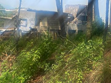 TERRENO EN VENTA EN MONTE ALTO VALLE DE BRAVO