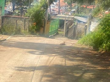 TERRENO EN VENTA EN MONTE ALTO VALLE DE BRAVO