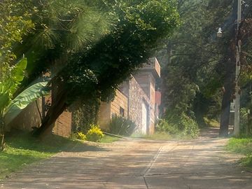 TERRENO EN VENTA EN MONTE ALTO VALLE DE BRAVO