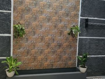Rumah Sudah Renovasi di Bukit Nusa Indah Jombang Ciputat, DM-8980