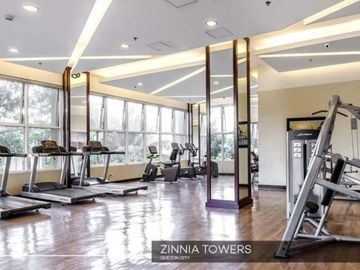 1 Bedroom Ready for Occupancy Condo in Quezon City near Landers, SM North, Trinoma