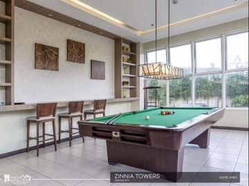 1 Bedroom Ready for Occupancy Condo in Quezon City near Landers, SM North, Trinoma