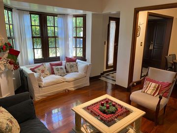 Venta - Casa - San Isidro