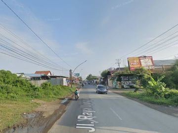 Kapling Dekat Exit Tol Adiwerna Sertipikat SHM