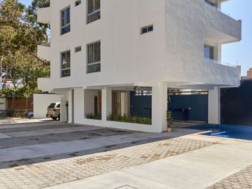 Departamento en Venta en Manzanillo Colima