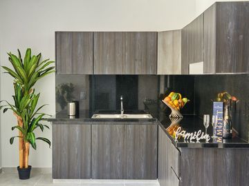 Departamento en Venta en Manzanillo Colima