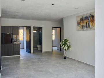 Departamento en Venta en Manzanillo Colima