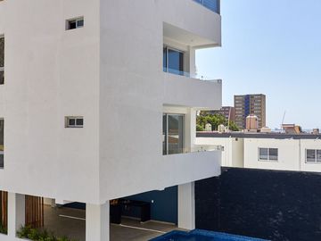 Departamento en Venta en Manzanillo Colima