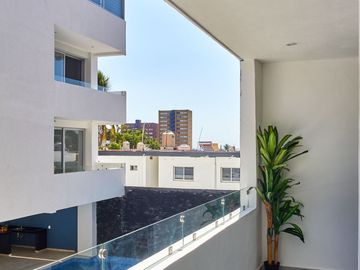Departamento en Venta en Manzanillo Colima
