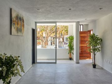 Departamento en Venta en Manzanillo Colima