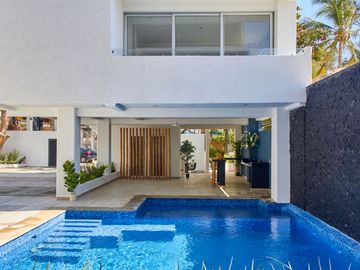 Departamento en Venta en Manzanillo Colima