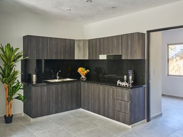 Departamento en Venta en Manzanillo Colima