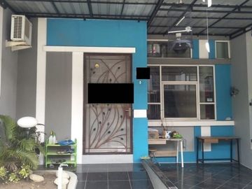 Rumah kondisi masih bagus siap huni di Manyaran