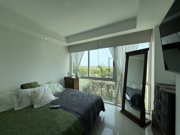 apartamento en venta en barcelona de indias. Cod V18057