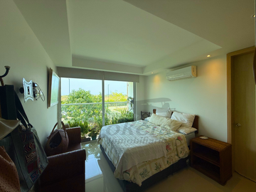 apartamento en venta en barcelona de indias. Cod V18057