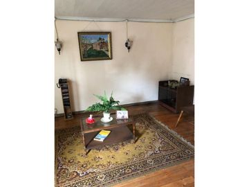 Casa en venta en población Nueva Abate Molina. Talca, chile