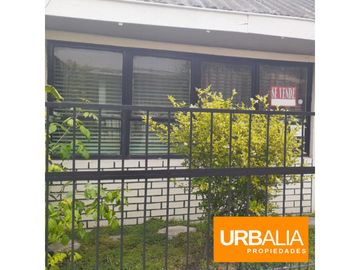 Casa en venta en población Nueva Abate Molina. Talca, chile