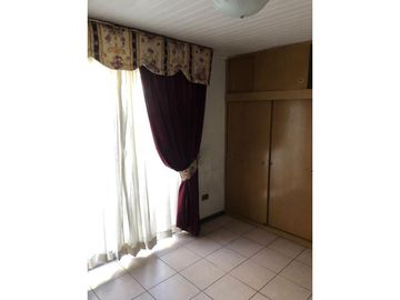 Casa en venta en población Nueva Abate Molina. Talca, chile