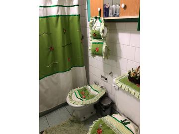 Casa en venta en población Nueva Abate Molina. Talca, chile