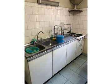 Casa en venta en población Nueva Abate Molina. Talca, chile