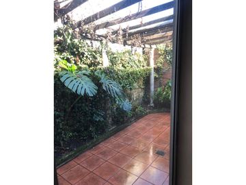 Casa en venta en población Nueva Abate Molina. Talca, chile