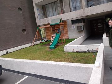 EXCELENTE Departamento ,Recibos, 3 dormitorios , escritorio