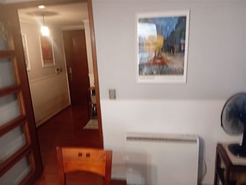 EXCELENTE Departamento ,Recibos, 3 dormitorios , escritorio