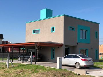 Casa - Laguna Azul