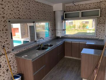 Casa - Laguna Azul
